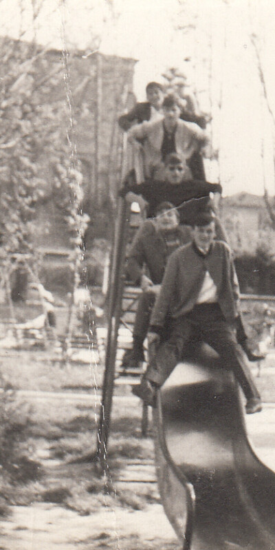 1967 gent.conc. Glauco Meschieri 1