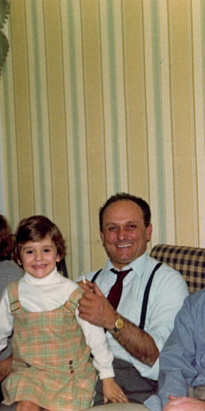 1968 Famiglia Pollastri gent.conc. Gisberto Pollastri