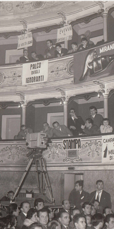 1959 Campanile sera Teatro2 gent.conc.Giancarlo Malavasi
