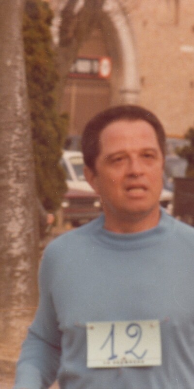 1981 Sgambada -Gabriele Veratti Gent.conc. Giuliano Papotti