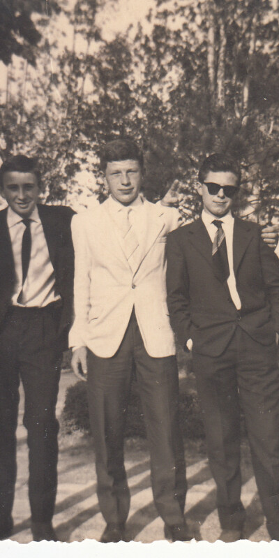 1960 Gent.conc.Roversi Franco-Pansetta-Franco Chiosi-Cirillo4