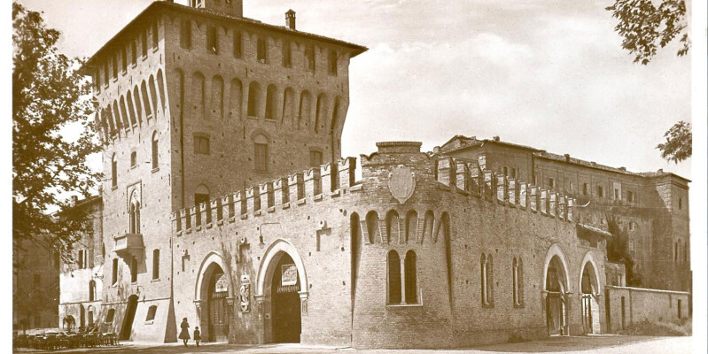 Castello Pico