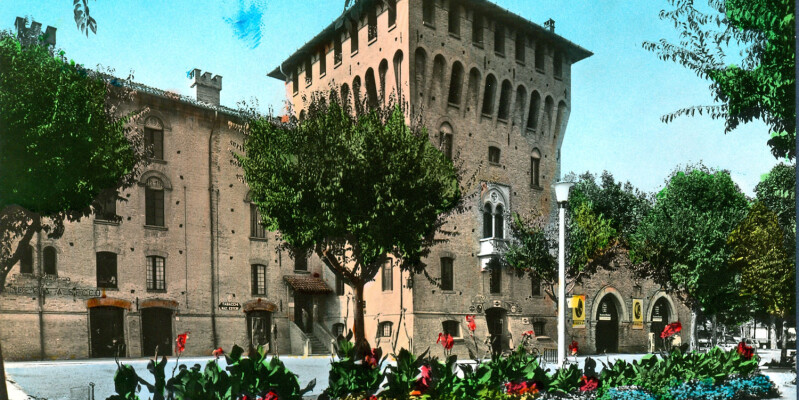 Castello Pico