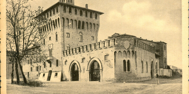 Castello Pico