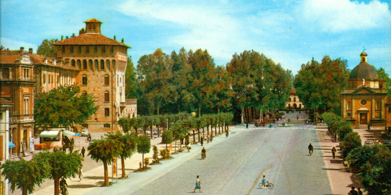 Piazza Costituente 0036