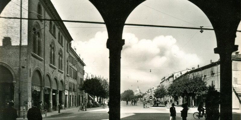 Piazza Costituente 0003