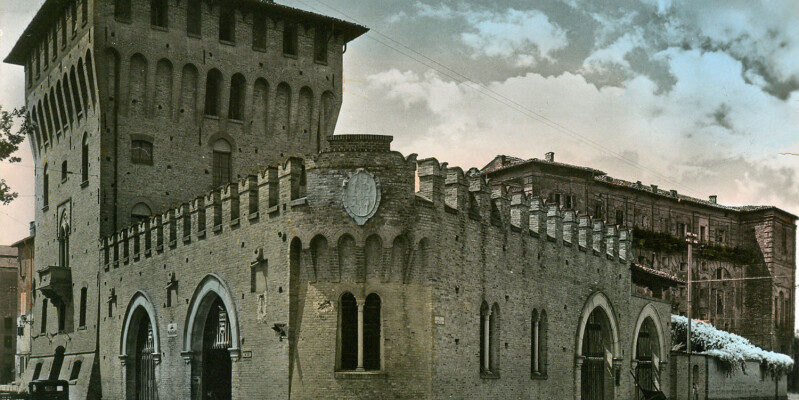 Castello Pico