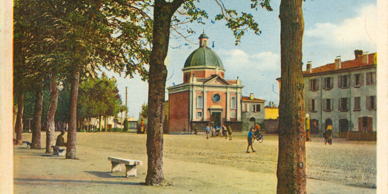 Chiesa della Madonnina 015