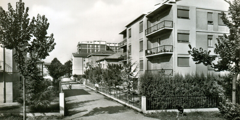 Nuovi quartieri