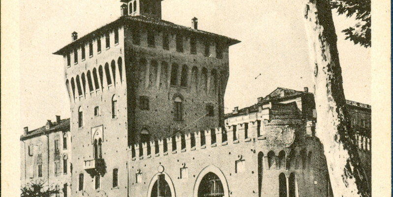 Castello Pico