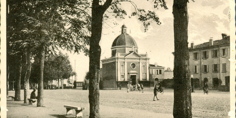 Chiesa della Madonnina 07