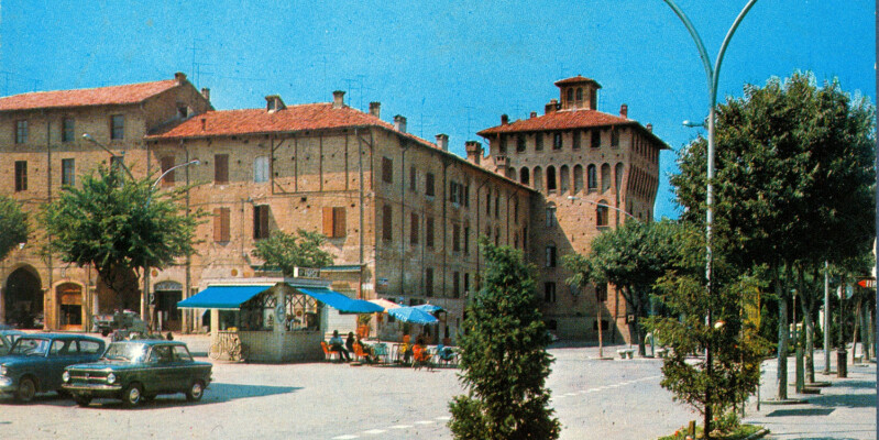 Castello Pico