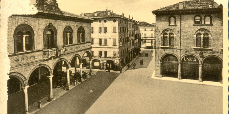 Piazza Costituente 0101