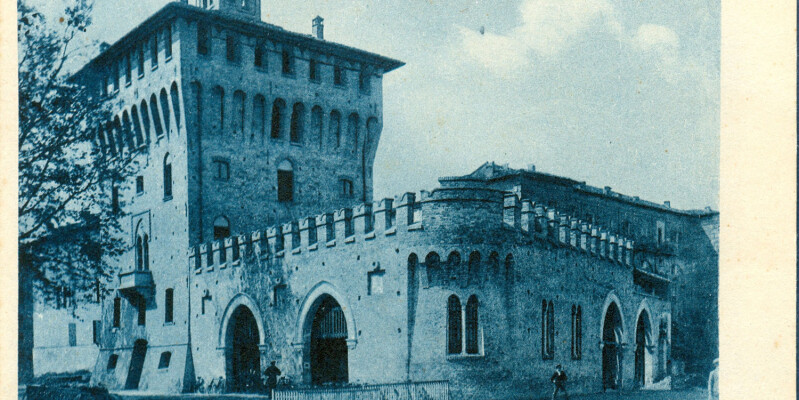 Castello Pico