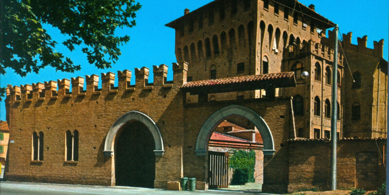 Castello Pico