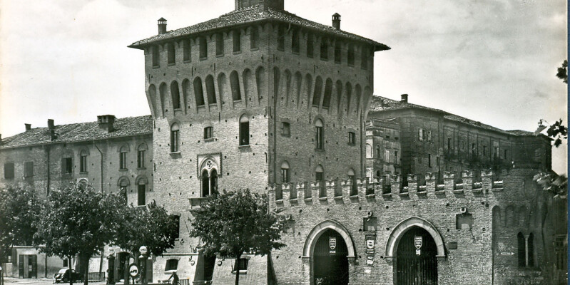 Castello Pico