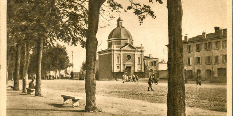 Chiesa della Madonnina 02