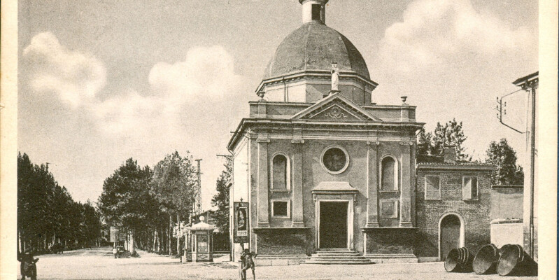 Chiesa della Madonnina 08
