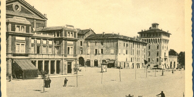 Teatro Nuovo24