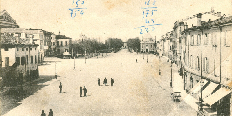 Piazza Costituente 0062
