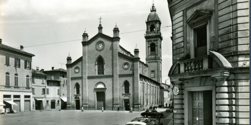 Duomo