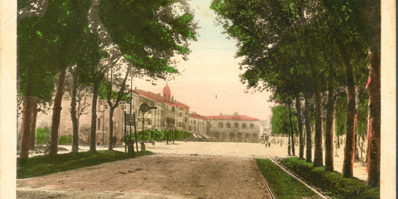 piazza Costituente 0106