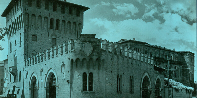 Castello Pico