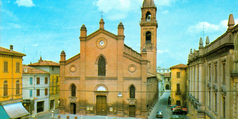 Duomo