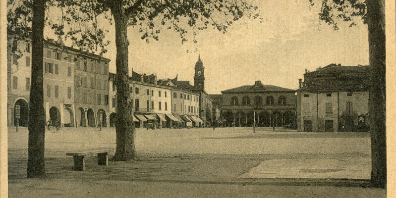 Piazza Costituente 0088