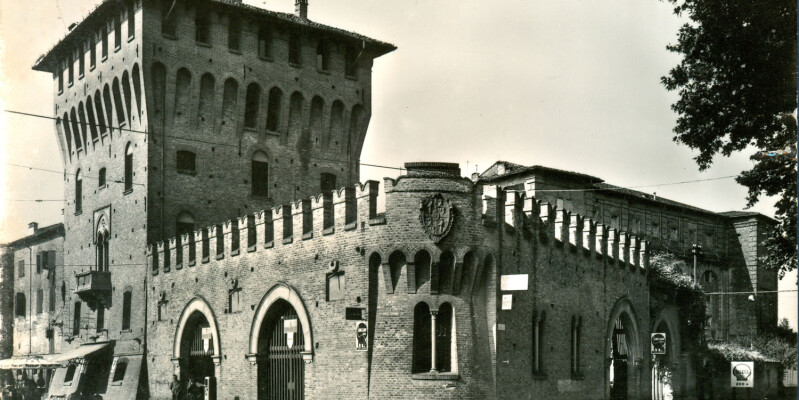 Castello Pico