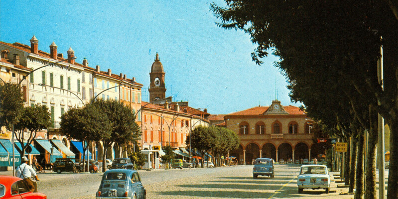 Piazza Costituente 0033