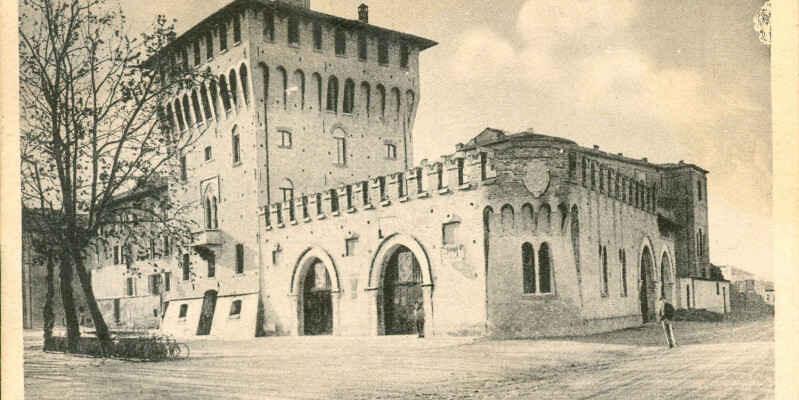 Castello Pico