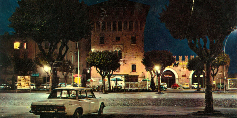 Castello Pico
