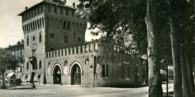 Castello Pico