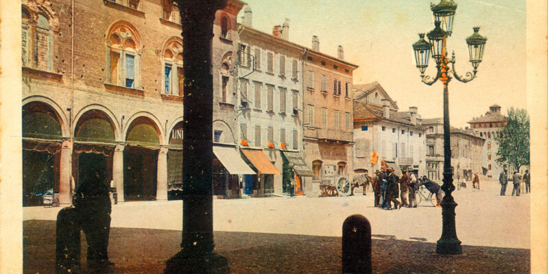 Piazza Costituente 0072