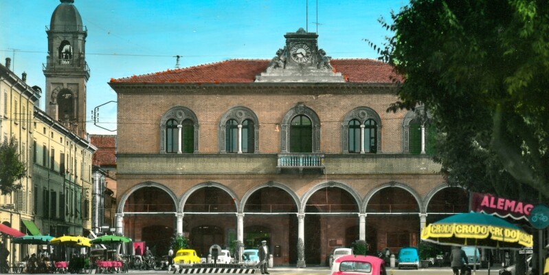 Municipio