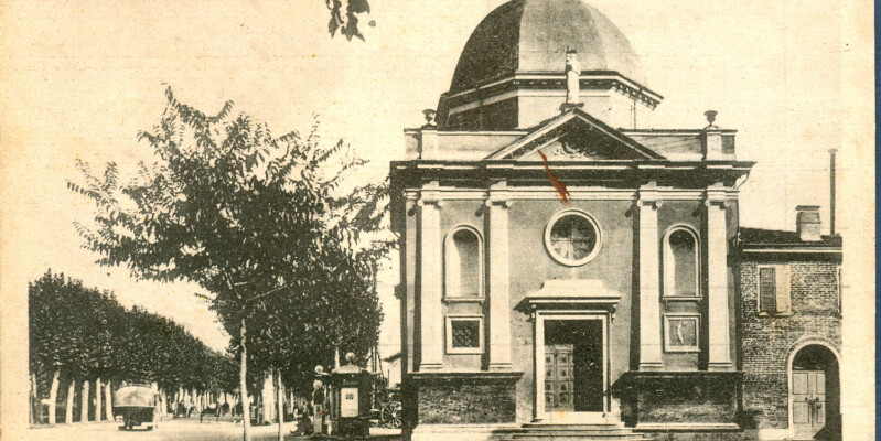 Chiesa della Madonnina 05