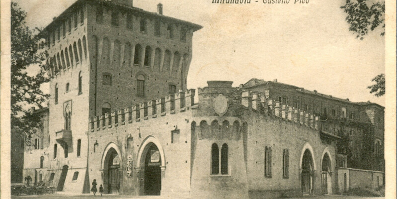 Castello Pico