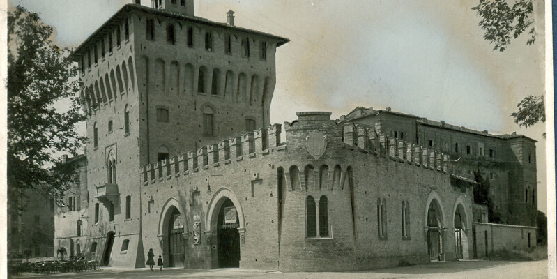 Castello Pico