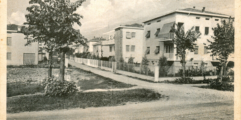 Nuovi quartieri