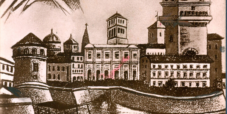 Castello Pico