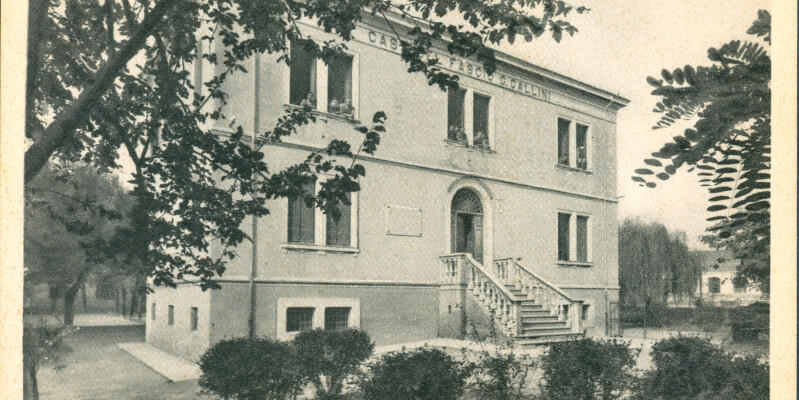 Casa del Fascio