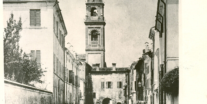 Via Roma
