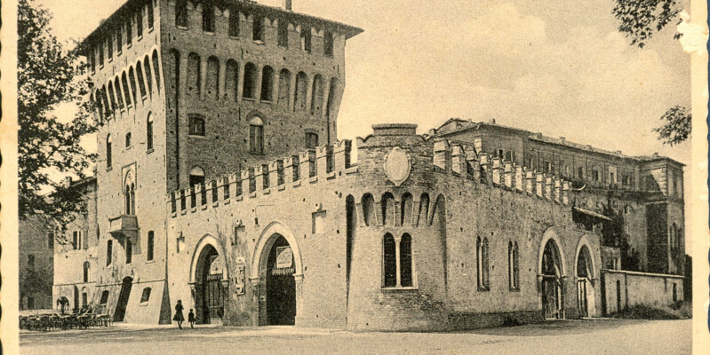 Castello Pico