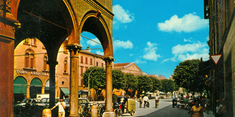 Piazza Costituente 0054