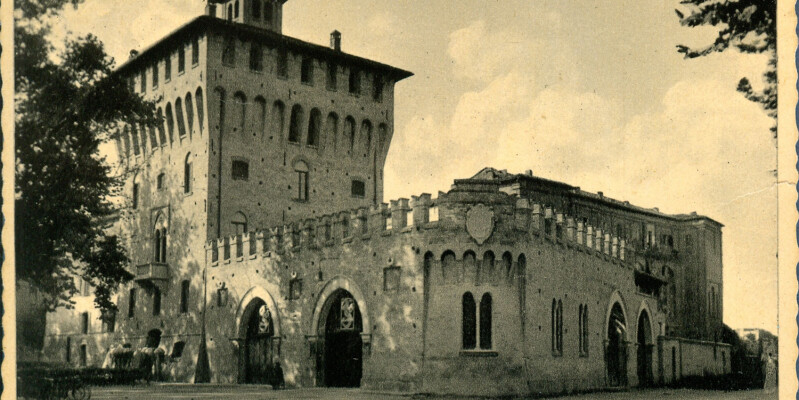 Castello Pico