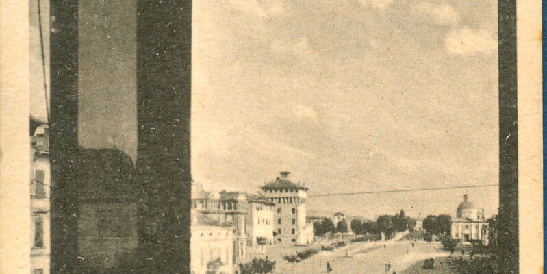 Piazza Costituente 0075