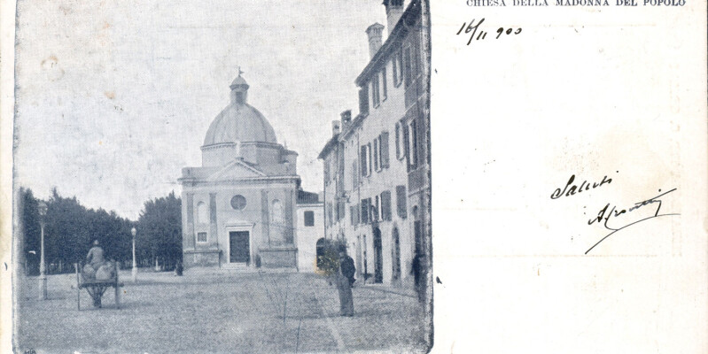 Chiesa della Madonnina 16