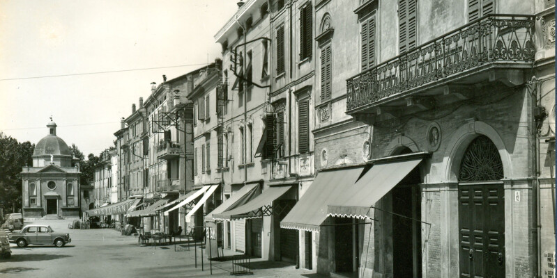 Piazza Costituente 0009