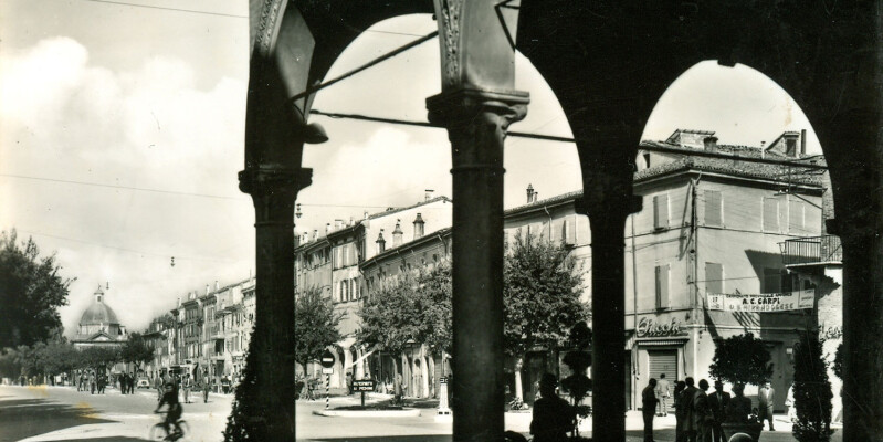 Piazza Costituente 0004